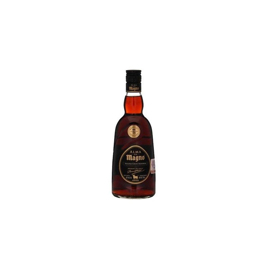 Alma de Magno Weinbrand Spanien 70.00 cl 36.0 %