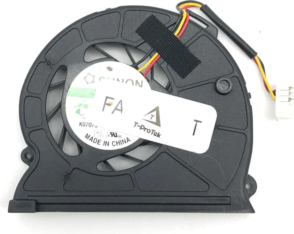 Kit Ventola Lenovo X201 (3626-FAU) - Risolvi il Problema Calore Oggi