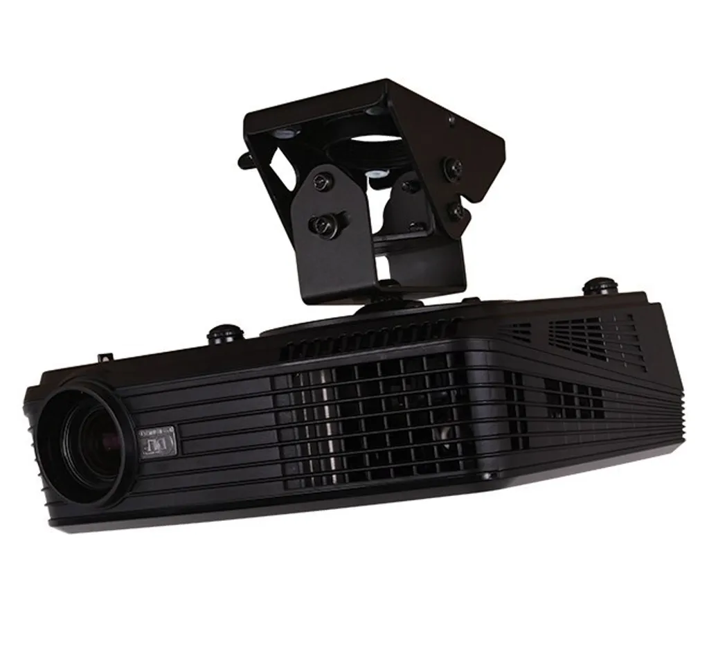B-Tech BT899-XL Support Plafond Vidéoprojecteur System 2 Noir XL - 6