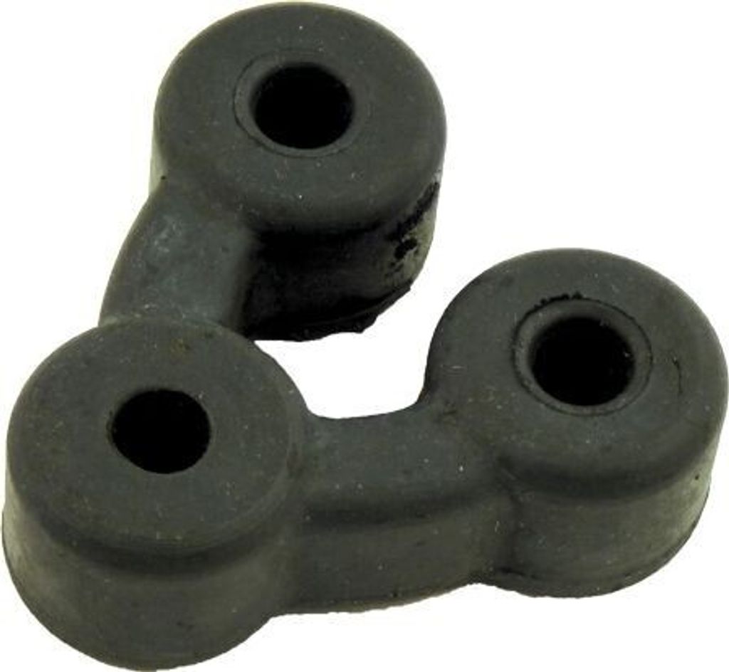 VEGAZ DAG-103 Halter Schalldämpfer Auspuffhalter für CHEVROLET MATIZ (M200, M250) für DAEWOO KALOS (KLAS)