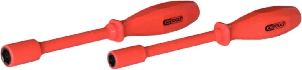 KS Tools 117.1236 Chiave Esagonale 6mm Isolata: Recensione e Dettagli