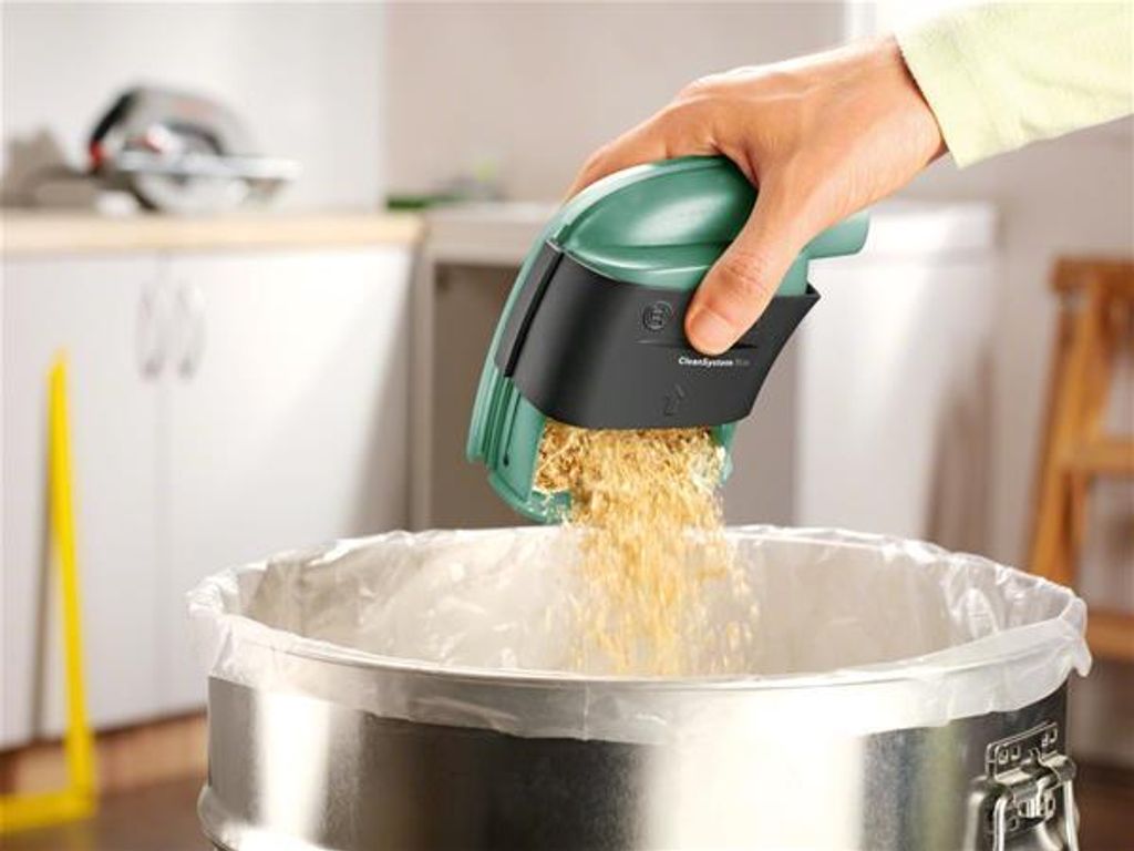 Bosch Handkreissäge PKS 66 AF 0603502000 Produktbild 2