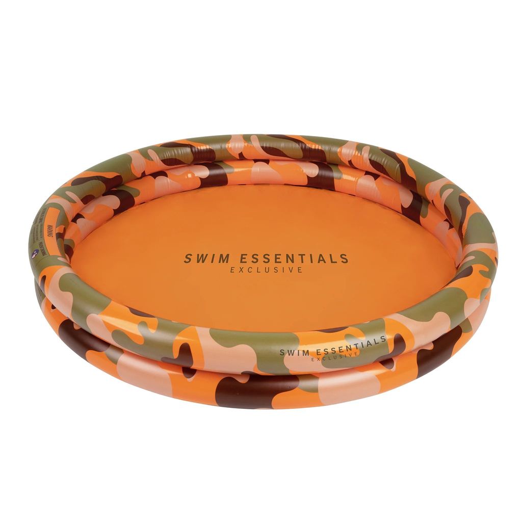 Piscina per Bambini Swim Essentials - Mimetica - Forest Immagine del prodotto 