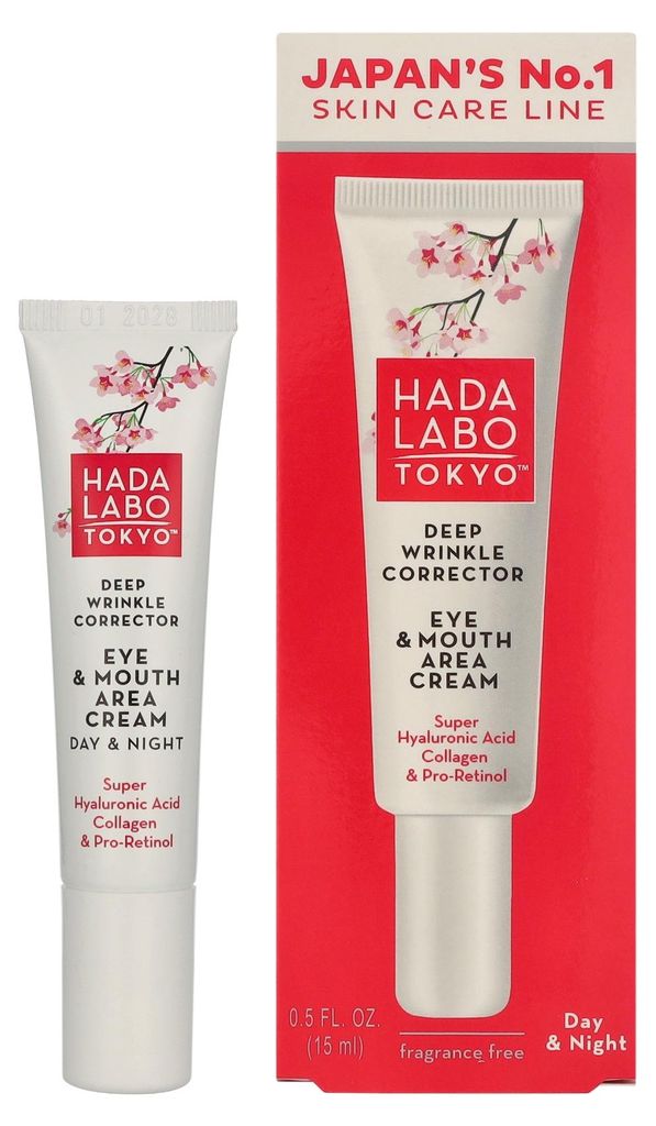 Hada Labo Tokyo Correttore delle rughe profonde Immagine del prodotto 