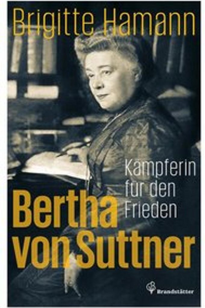 Bertha von Suttner