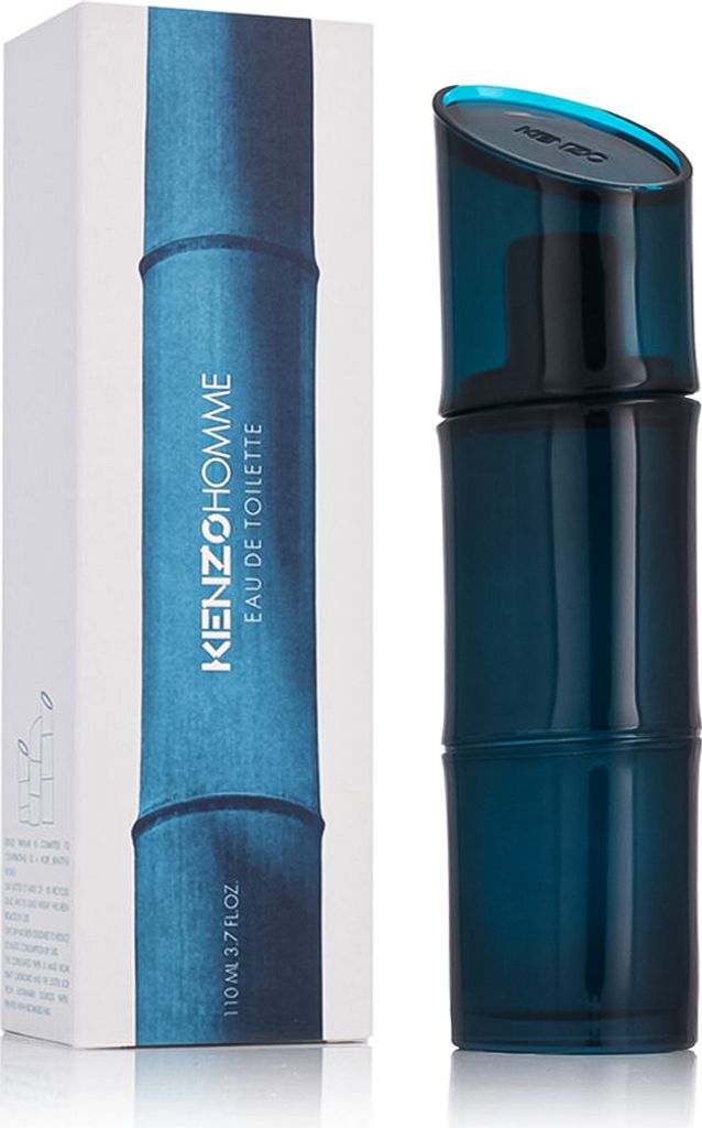 Kenzo Homme Relift Eau De Toilette Spray 110ml Produktbild 13