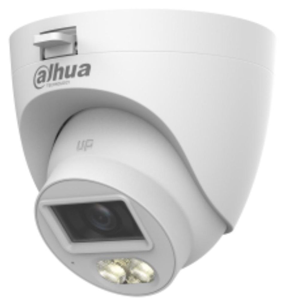 Caméra de Sécurité IP Dahua Turret LiteSeries 5MP 2.8 mm Image du produit 
