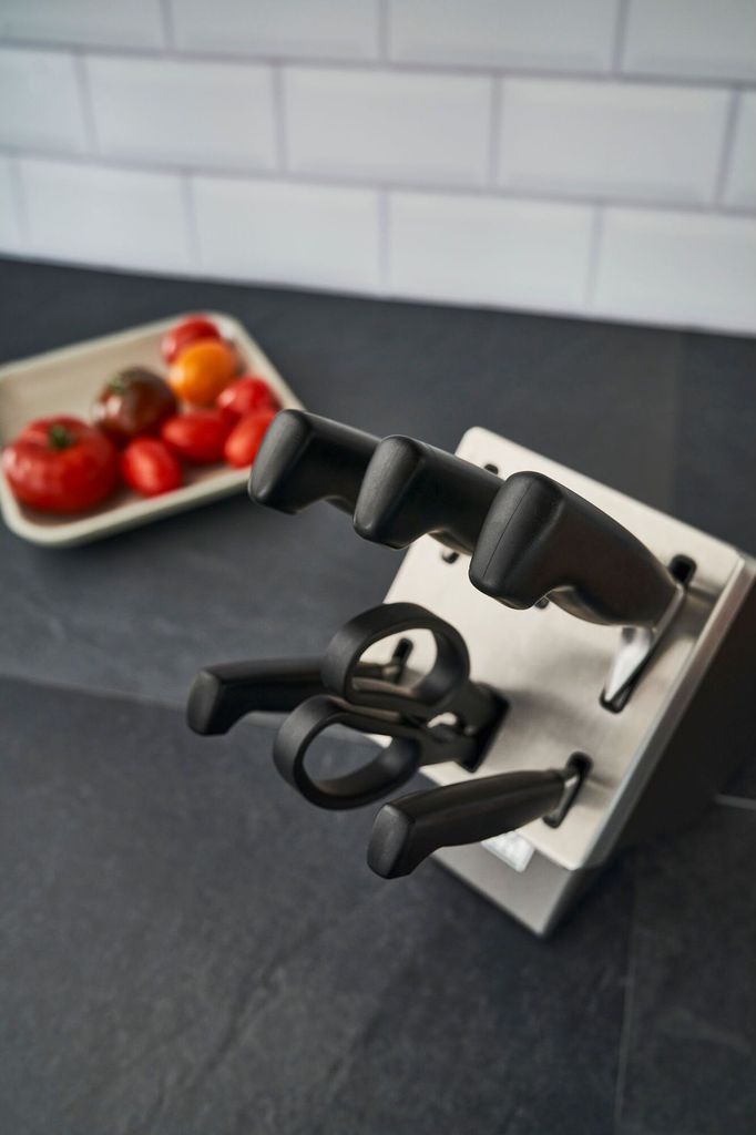 ZWILLING Four Star - Blok na noże i zestaw noży - 7 Zdjęcie produktu 16