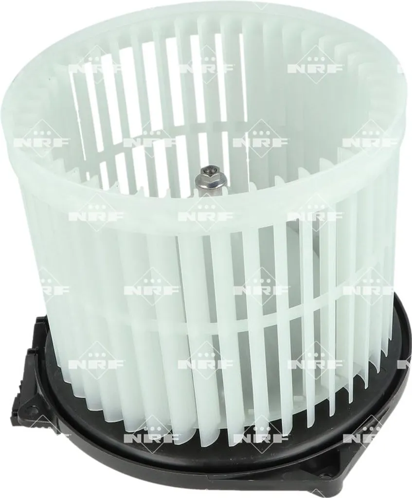 NRF 34256 Ventilateur d'habitacle haute performance pour climatisation - 11