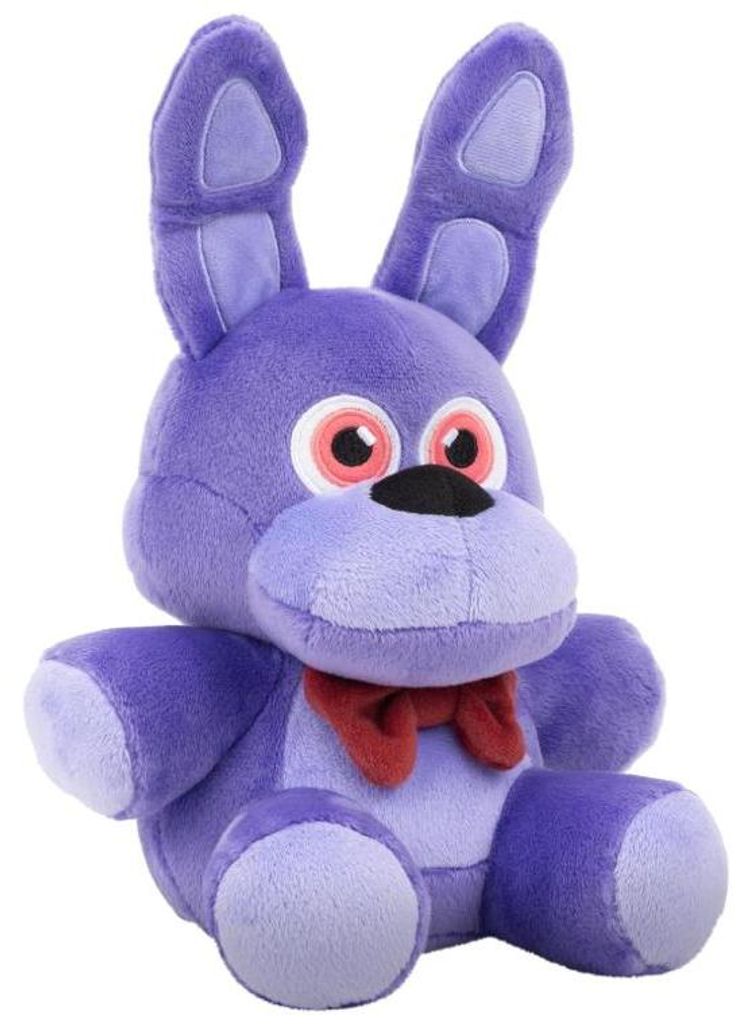 Peluche FNAF Bonnie da 20 cm - FNF0033 Immagine del prodotto 