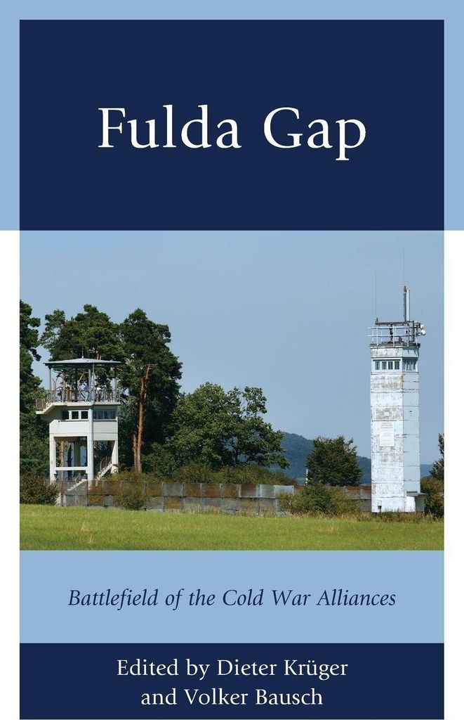 Fulda Gap
