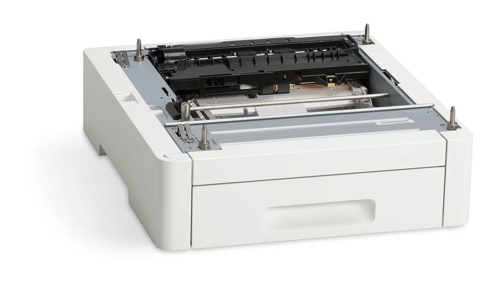 Bac d'alimentation papier Xerox 097S04949 : finissez-en avec les pannes