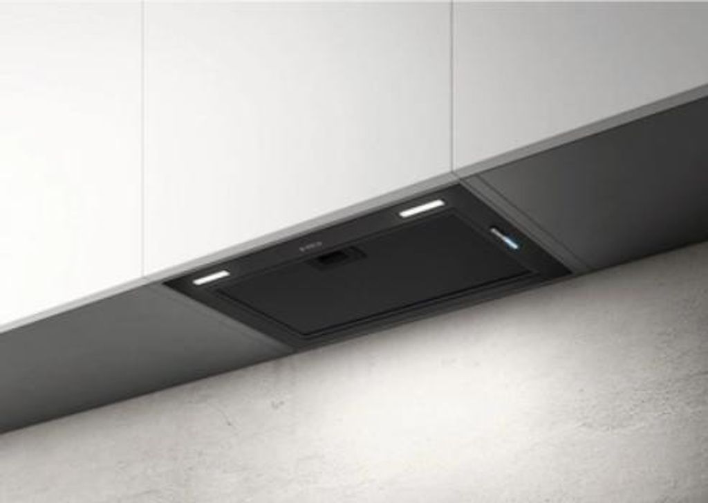 Elica FOLD BL/A/52 Built-in Stainless steel 580 m3/h B Obrázok produktu 
