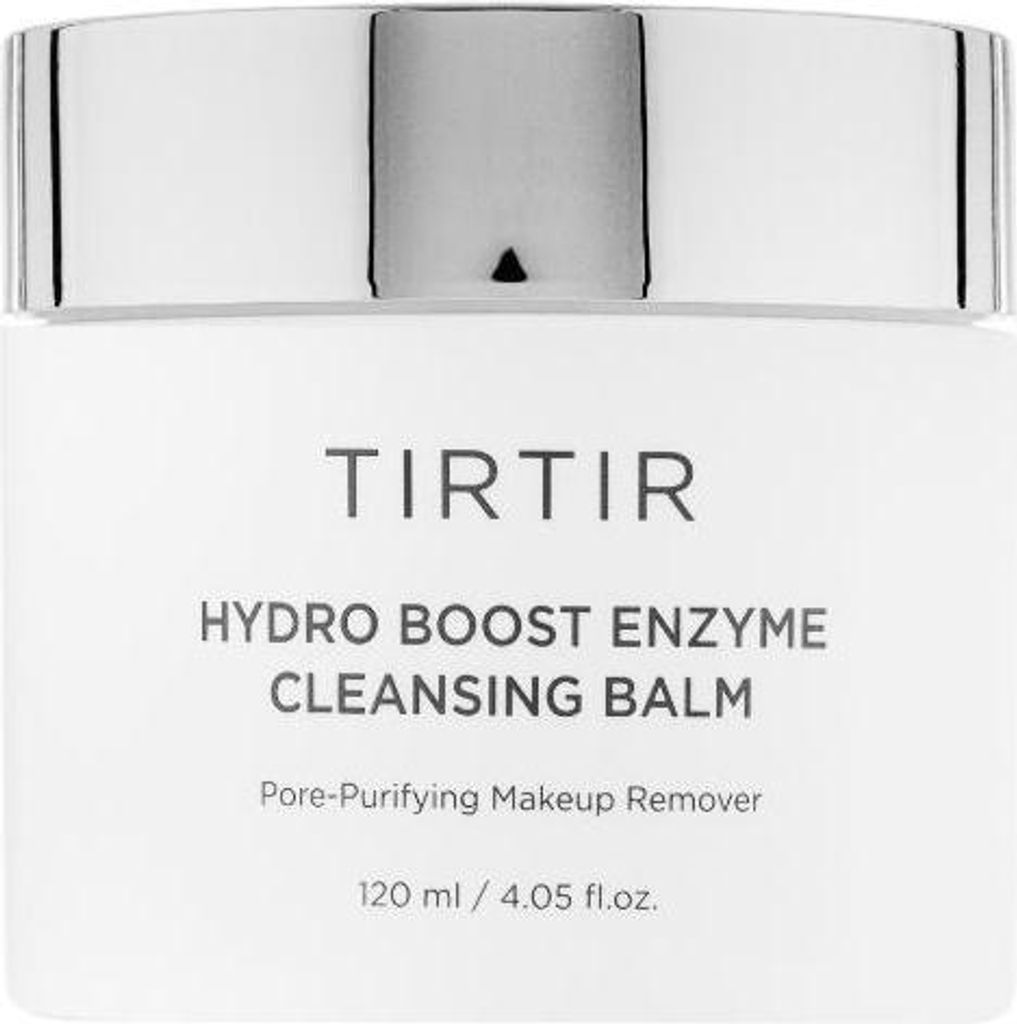 TirTir Hydro Boost Enzyme Cleansing Balm