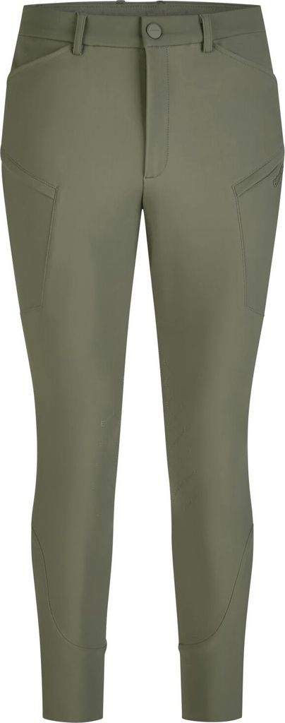 Eskadron Classic Sports 25 Kniegrip Reithose Herren