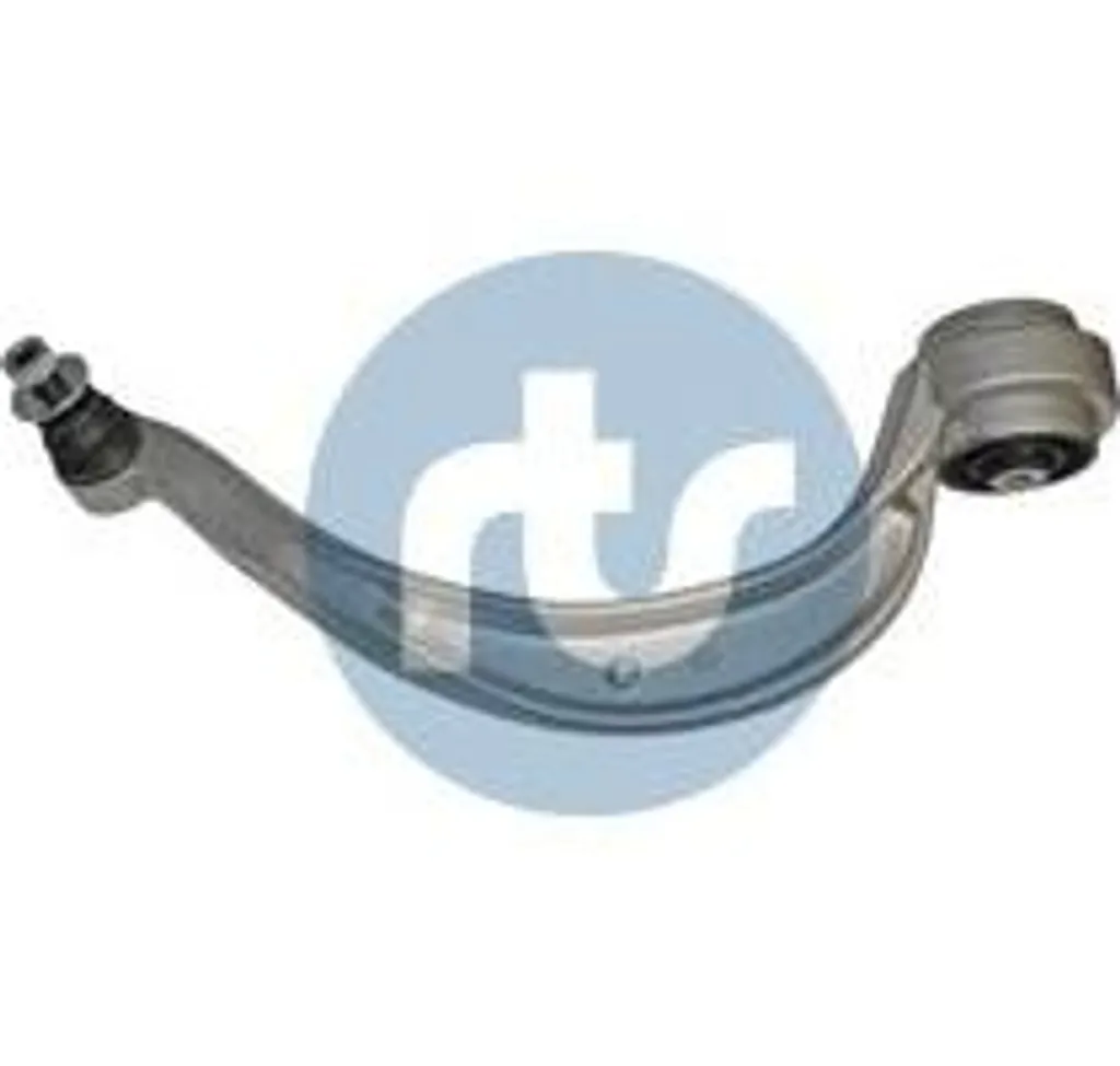 Bras de guidage renforcé Audi A6 A7 4G - Pièce RTS conforme 4G0407693D