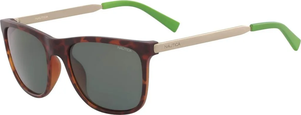 Lunettes Nautica N3630SP-237 avec Verres Polarisés ø 56mm Protection UV400