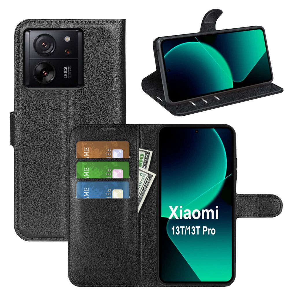 Hülle für Xiaomi 13T / 13T Pro Handyhülle Handy Tasche Produktbild 