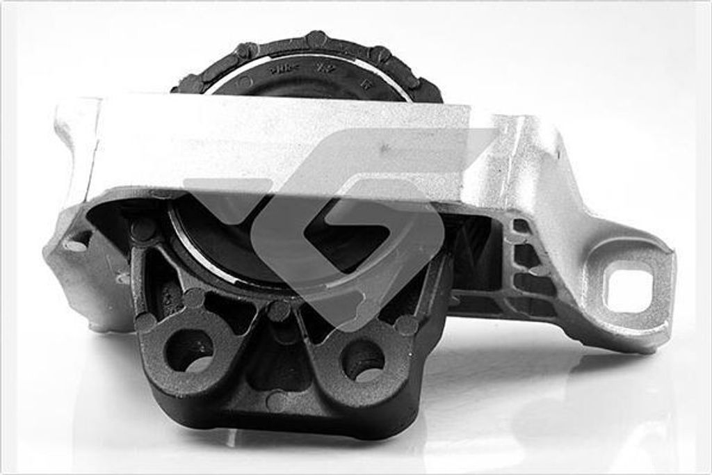 HUTCHINSON Motorlager Gummimetalllager Rechts für FORD FOCUS III Turnier 586454