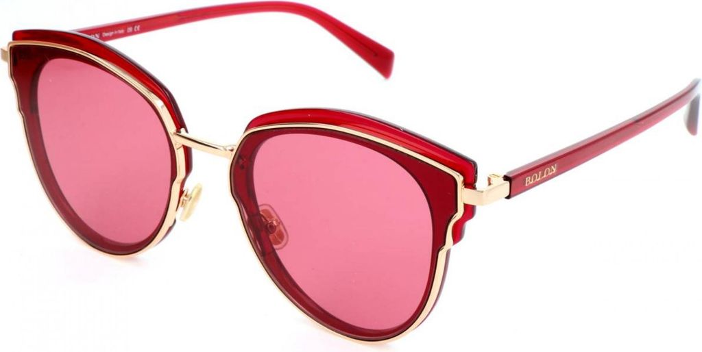Bolon Sonnenbrille BL6057 A31 58 16 149 Produktbild 