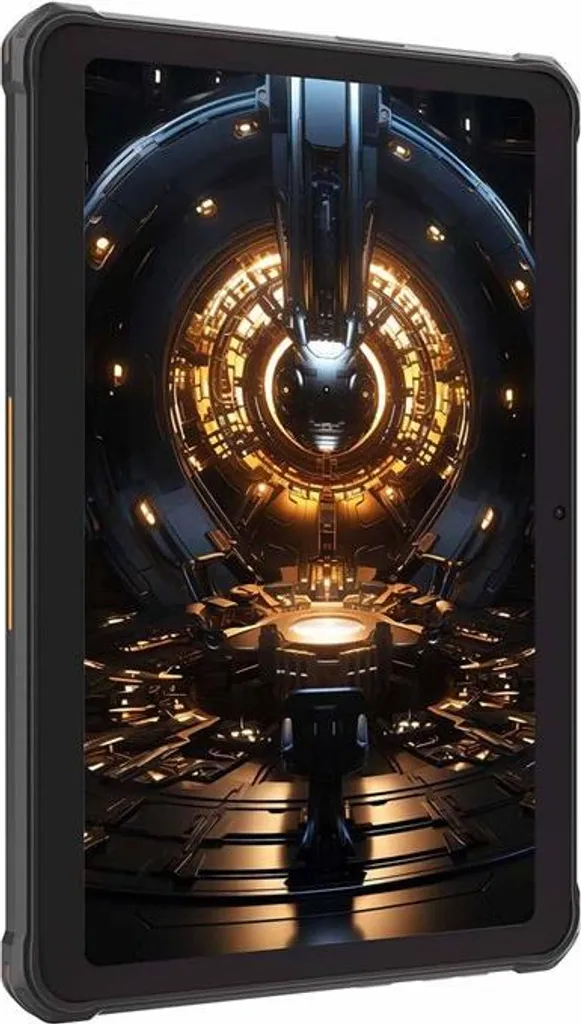 Tablette Tactile 10 Pouces HOTWAV R10 Pro Android avec Double SIM 4G - 5