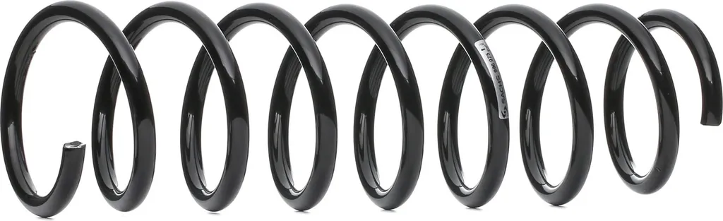 Ressort de suspension SACHS 996 975 : Finissez-en avec les bruits de châssis