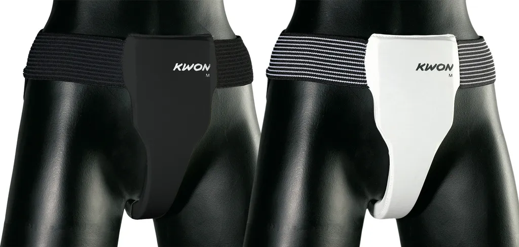 Coquille Femme Kwon Lady Blanc L - Protection Ergonomique Haute Densité