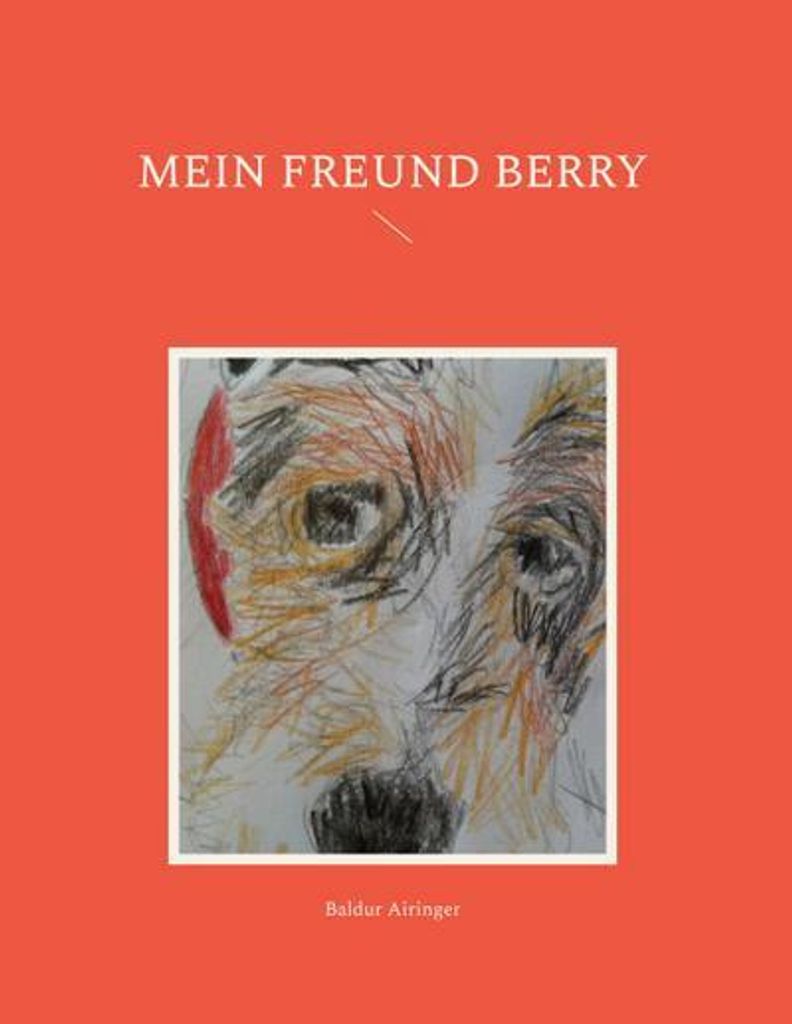 Mein Freund Berry