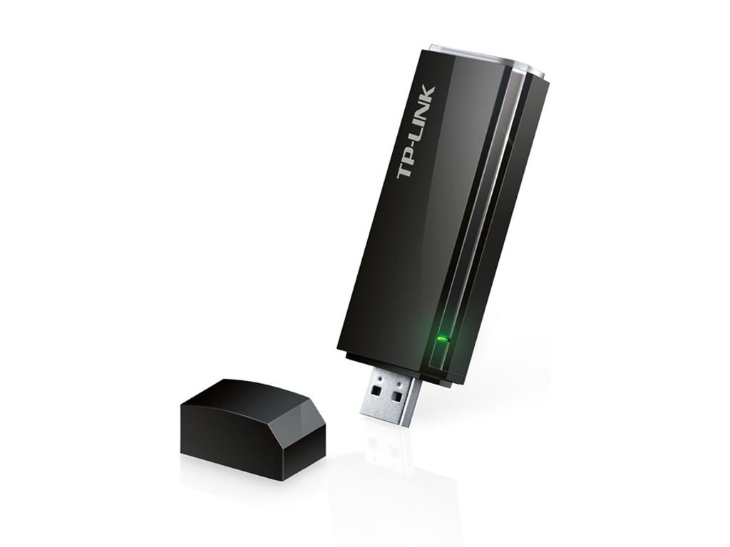 TP-LINK Archer T4U WLAN USB Stick