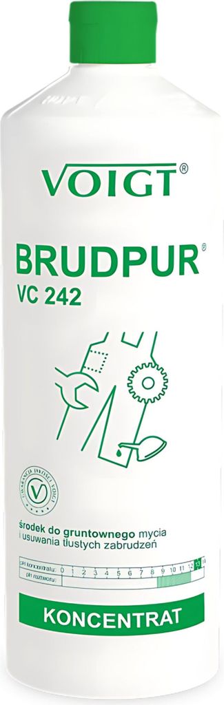Nd39_279701 Plyn Do Podlog Voigt Vc242 1L Brudpur Zdjęcie produktu 
