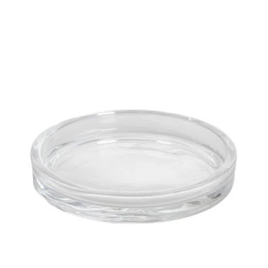 Yankee Candle Glass Tray, 1 Stück(e), Glas, Transparent
