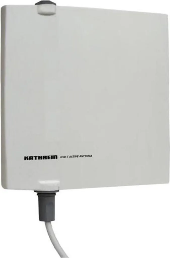 Antenne râteau TNT extérieure KATHREIN BZD 40 haute performance UHF