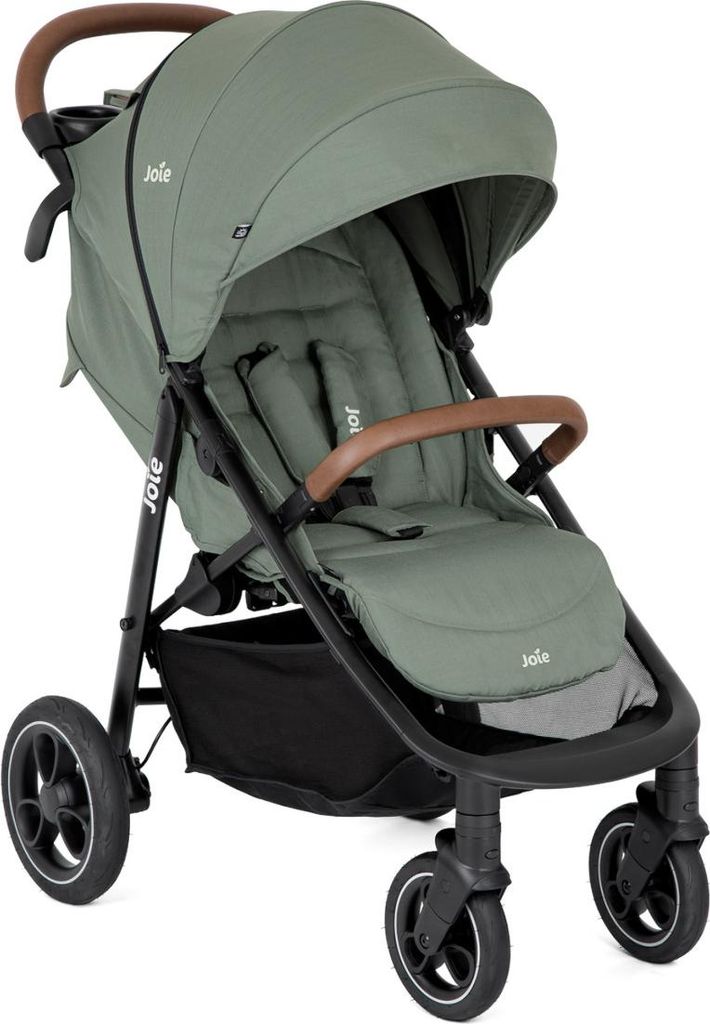 Joie Buggy Litetrax Pro Laurel Produktbild 