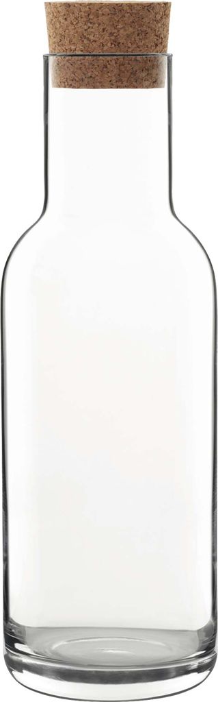 Weck Karaffe 1000 ml Geschenkkarton (Durchsichtig, mit Image du produit 