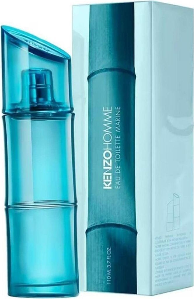 Kenzo Homme Eau de Toilette Marine 110 ml Immagine del prodotto 
