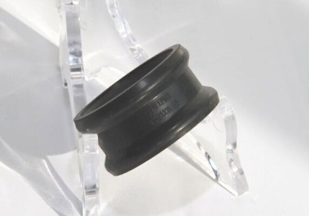 CORTECO Dichtring 49355582 mit 35 mm Innen-Ø, 44 mm Außen-Ø und 23 mm Höhe