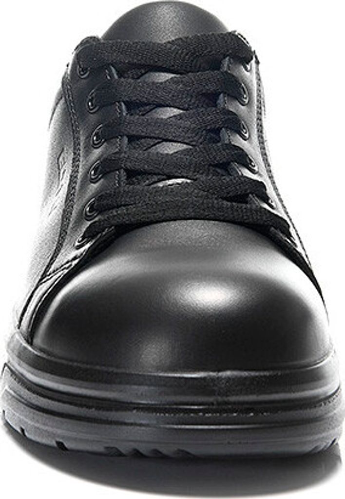 ELTEN Sicherheitshalbschuh NOEL XX10 black Low ESD S2, Gr. Produktbild 3