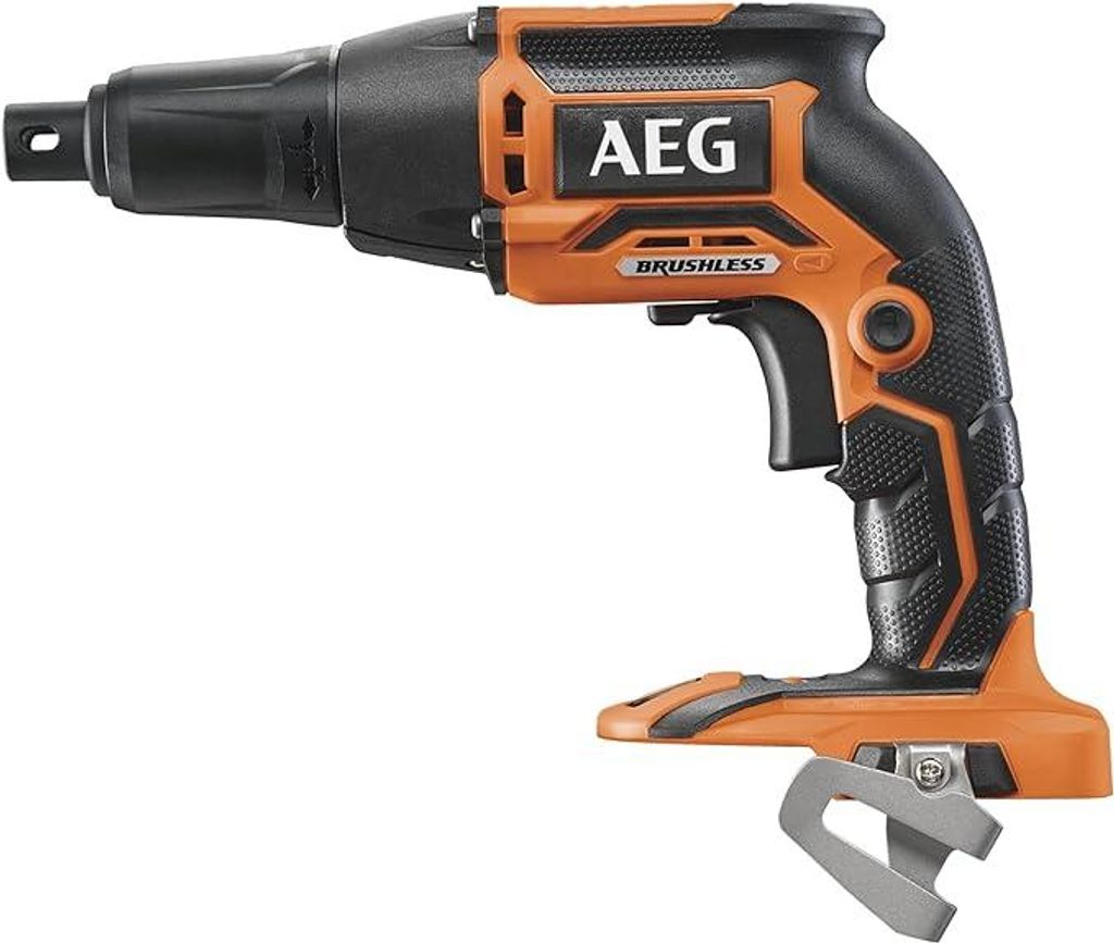 avvitatore per cartongesso 'bts 18bl/0' aeg Immagine del prodotto 