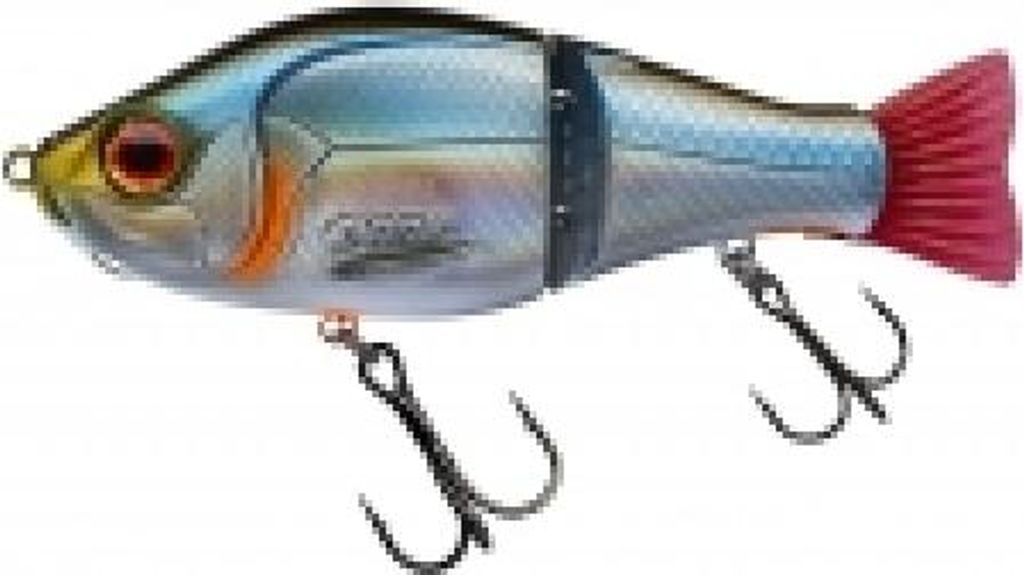Gunki Wobbler Scunner 135 S Twin Farbe Roach Tendance