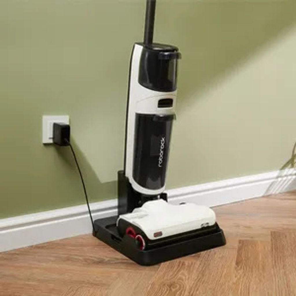 Roborock Dyad Pro Nass- & Trockensauger Kabelloser Produktbild 4