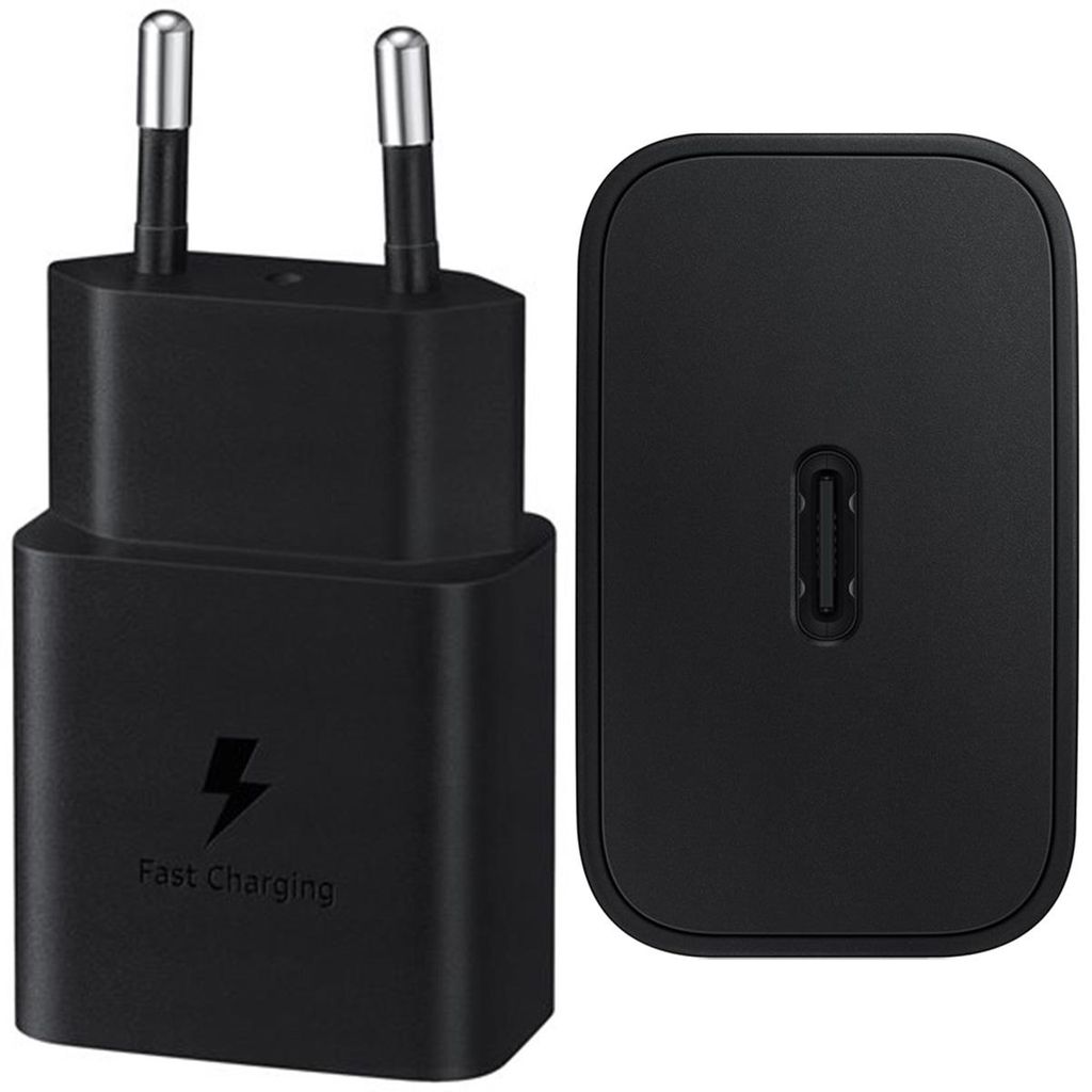 Adaptador de corriente original - Cargador - Conexión USB-C Imagen del producto 