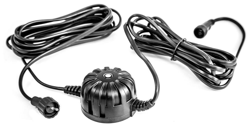 CLGarden Lichtsensor 12V Dämmerungssensor Helligkeitssensor Produktbild 