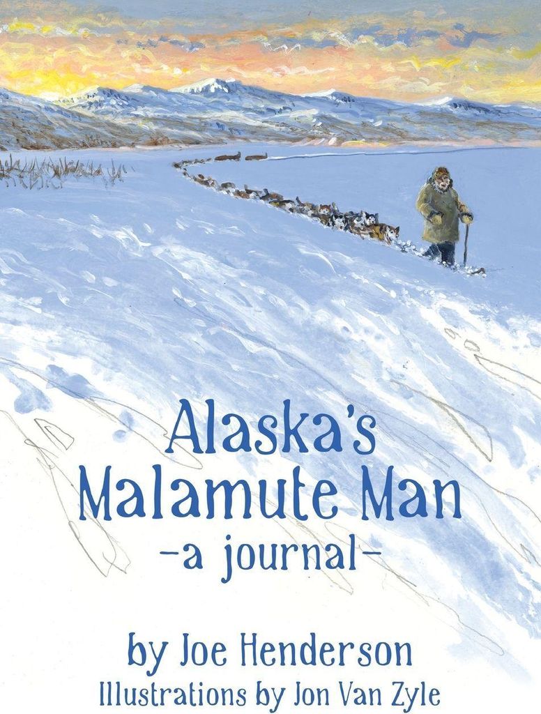Alaska's Malamute Man