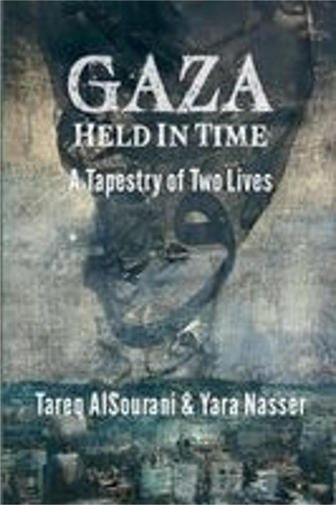 Gaza Held in Time