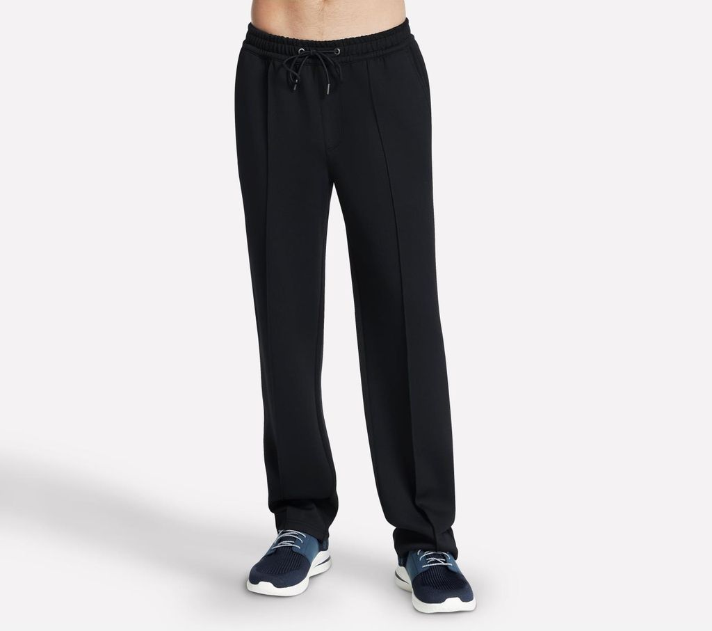 Skechers Performance Track Pant Herren Track Pants Schwarz 2XL