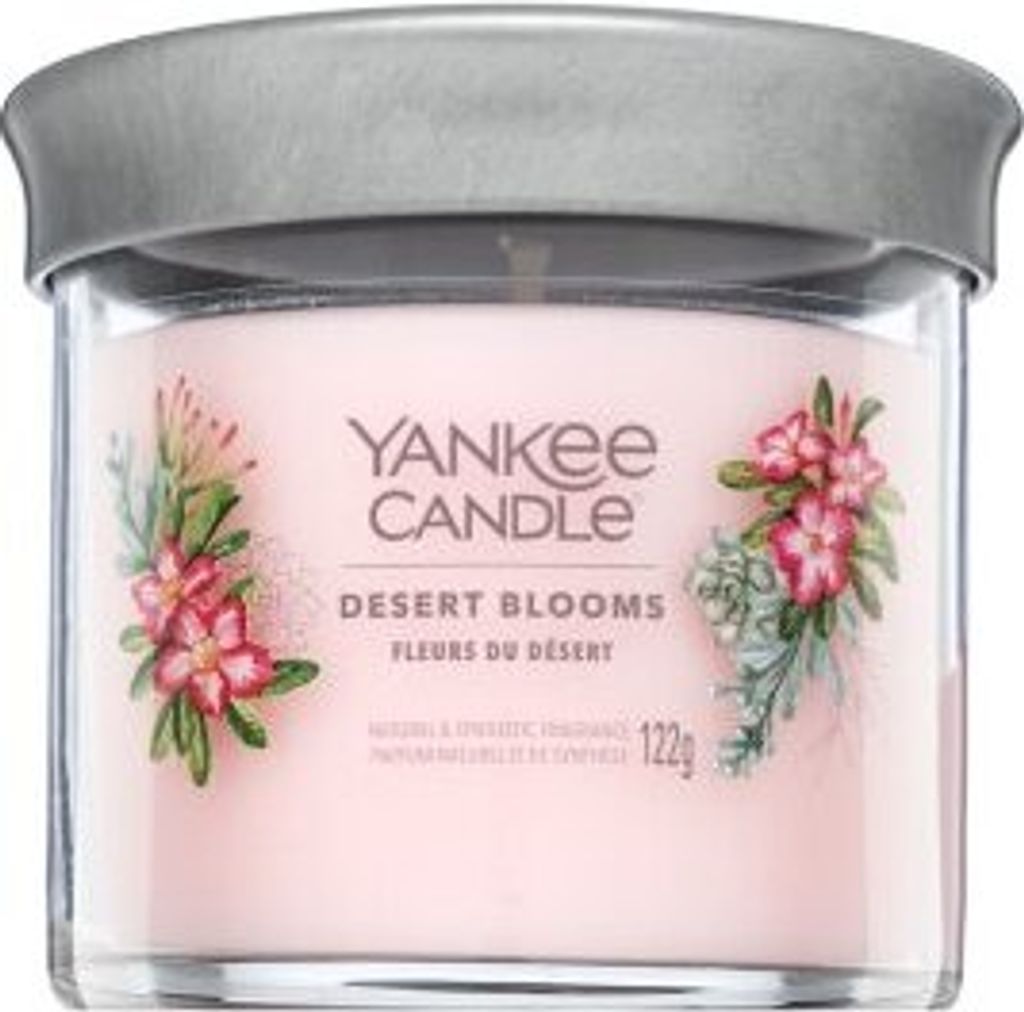 Yankee Candle Tumbler Desert Blooms 122 g