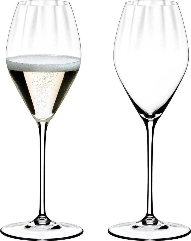 Riedel PERFORMANCE CHAMPAGNE GLASS 6884/28 Image du produit 