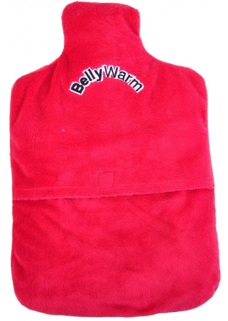 Pedi-BellyWarm bouillotte à grains coussin chauffant Image du produit 