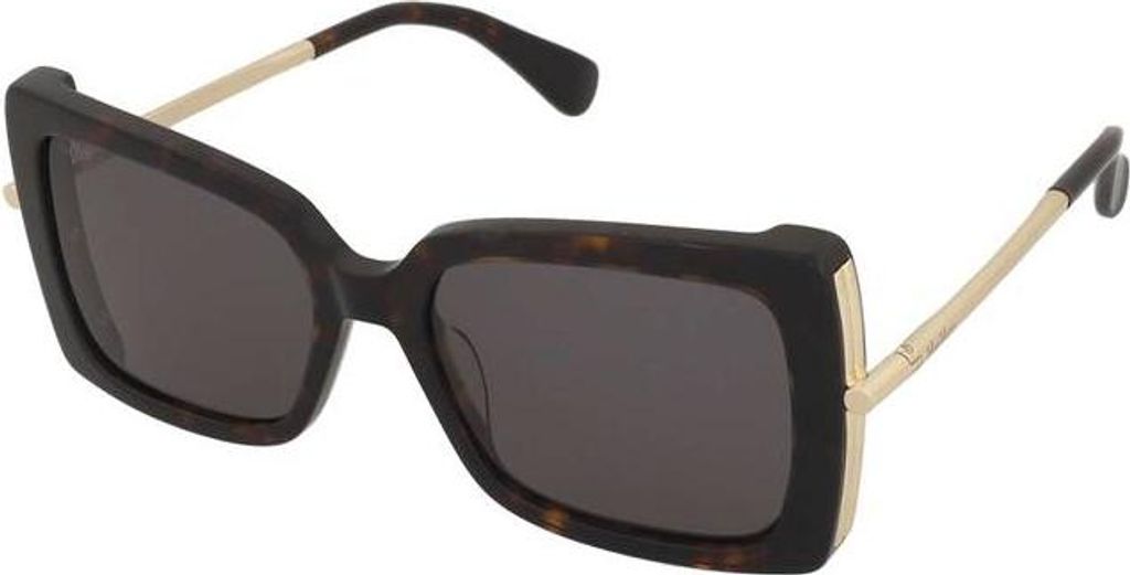 Sonnenbrille Max Mara Roquebrune MM0166 52A