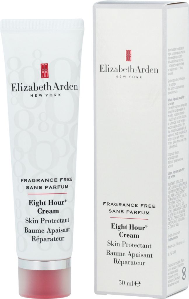 Elizabeth Arden Eight Hour Skin Protectant Cream, Fragrance Obrázok produktu 